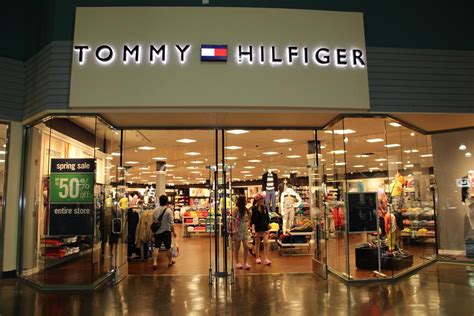 tommy hilfiger outlet online.